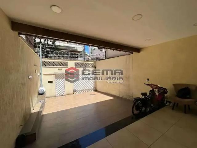 Casa / Sobrado para Venda em Rio de Janeiro/RJ Laranjeiras 4 Quartos