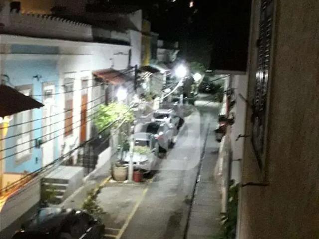 Casa / Sobrado para Venda em Rio de Janeiro/RJ Laranjeiras 4 Quartos