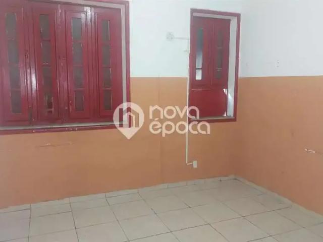 Casa / Sobrado para Venda em Rio de Janeiro/RJ Laranjeiras 4 Quartos
