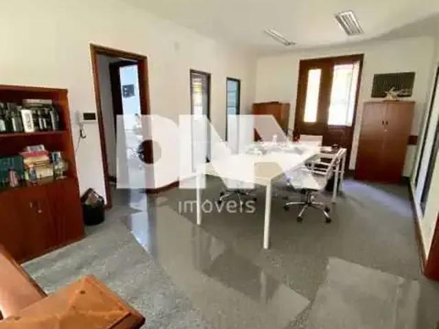 Casa / Sobrado para Venda em Rio de Janeiro/RJ Laranjeiras 4 Quartos