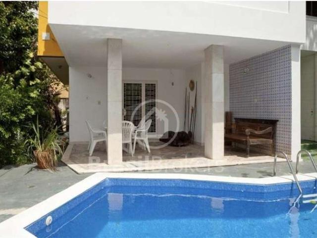 Casa / Sobrado para Venda em Rio de Janeiro/RJ Laranjeiras 4 Quartos