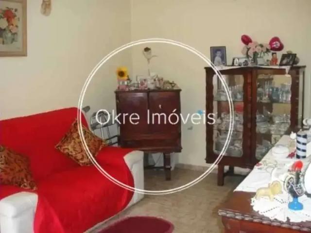 Casa / Sobrado para Venda em Rio de Janeiro/RJ Laranjeiras 4 Quartos