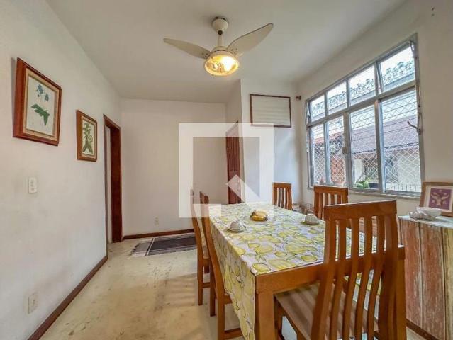 Casa / Sobrado para Venda em Rio de Janeiro/RJ Laranjeiras 4 Quartos