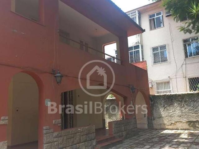 Casa / Sobrado para Venda em Rio de Janeiro/RJ Laranjeiras 4 Quartos