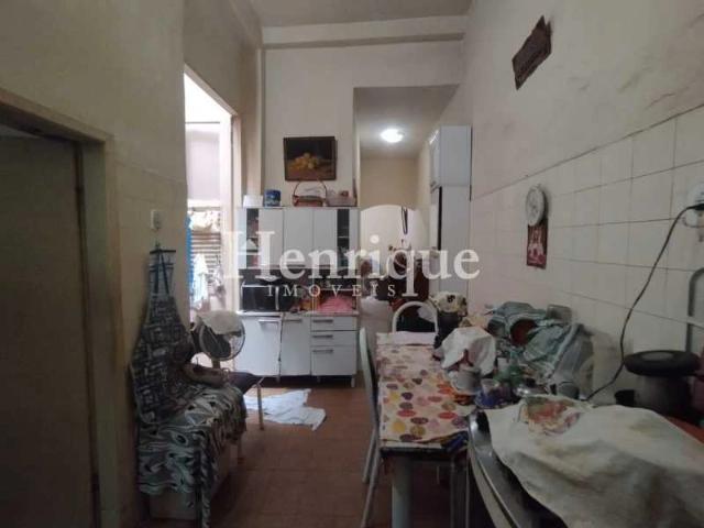 Casa / Sobrado para Venda em Rio de Janeiro/RJ Laranjeiras 4 Quartos