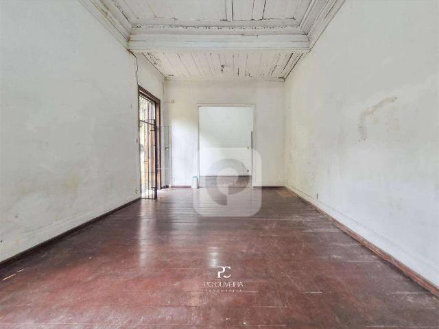 Casa / Sobrado para Venda em Rio de Janeiro/RJ Laranjeiras 4 Quartos