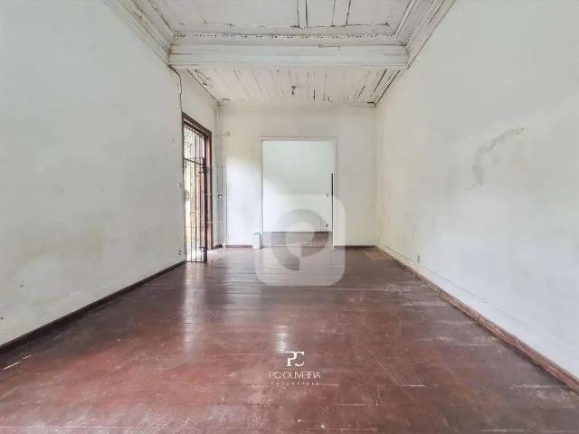 Casa / Sobrado para Venda em Rio de Janeiro/RJ Laranjeiras 4 Quartos