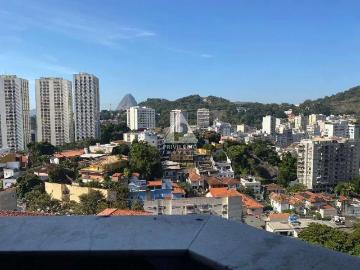 Casa / Sobrado para Venda em Rio de Janeiro/RJ Laranjeiras 4 Quartos