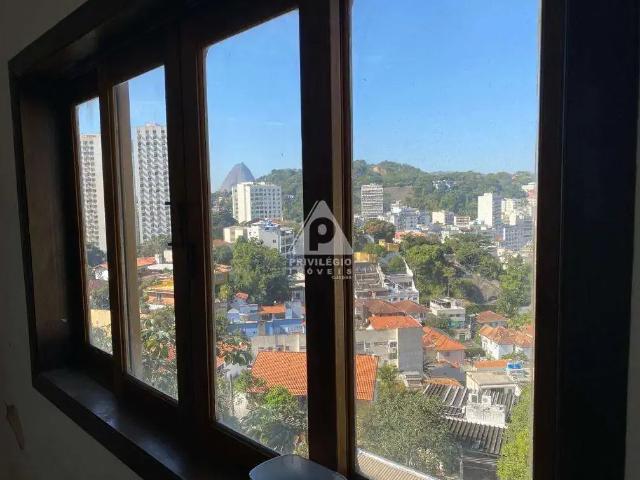 Casa / Sobrado para Venda em Rio de Janeiro/RJ Laranjeiras 4 Quartos