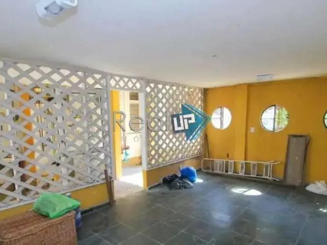 Casa / Sobrado para Venda em Rio de Janeiro/RJ Laranjeiras 4 Quartos