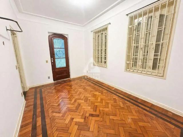 Casa / Sobrado para Venda em Rio de Janeiro/RJ Laranjeiras 4 Quartos