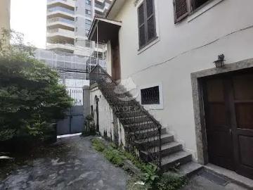 Casa / Sobrado para Venda em Rio de Janeiro/RJ Laranjeiras 4 Quartos