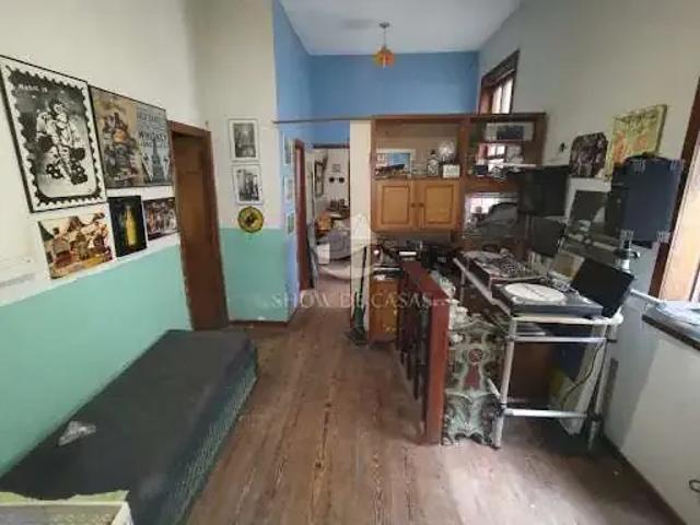Casa / Sobrado para Venda em Rio de Janeiro/RJ Laranjeiras 4 Quartos