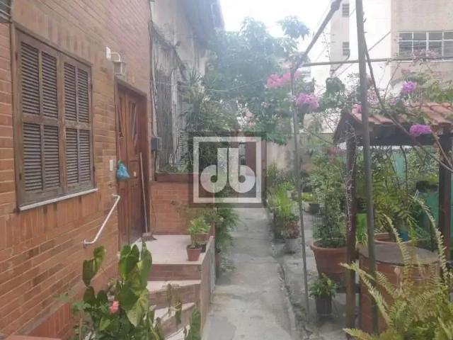 Casa / Sobrado para Venda em Rio de Janeiro/RJ Laranjeiras 4 Quartos