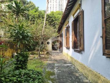 Casa / Sobrado para Venda em Rio de Janeiro/RJ Laranjeiras 4 Quartos