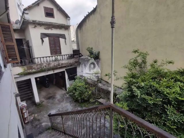 Casa / Sobrado para Venda em Rio de Janeiro/RJ Laranjeiras 4 Quartos