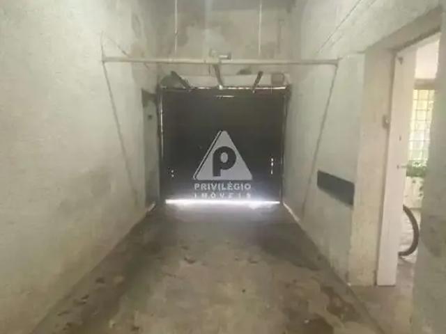 Casa / Sobrado para Venda em Rio de Janeiro/RJ Laranjeiras 4 Quartos