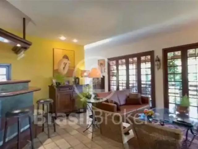 Casa / Sobrado para Venda em Rio de Janeiro/RJ Laranjeiras 4 Quartos