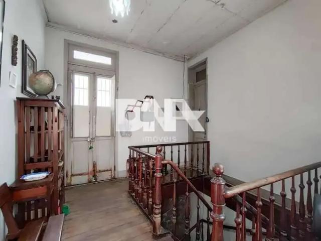 Casa / Sobrado para Venda em Rio de Janeiro/RJ Laranjeiras 4 Quartos