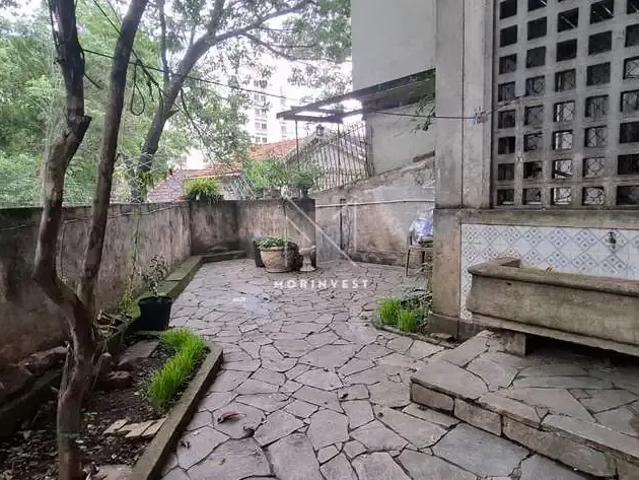 Casa / Sobrado para Venda em Rio de Janeiro/RJ Laranjeiras 4 Quartos
