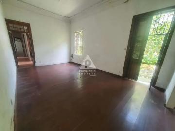 Casa / Sobrado para Venda em Rio de Janeiro/RJ Laranjeiras 4 Quartos