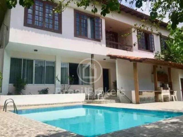 Casa / Sobrado para Venda em Rio de Janeiro/RJ Laranjeiras 4 Quartos