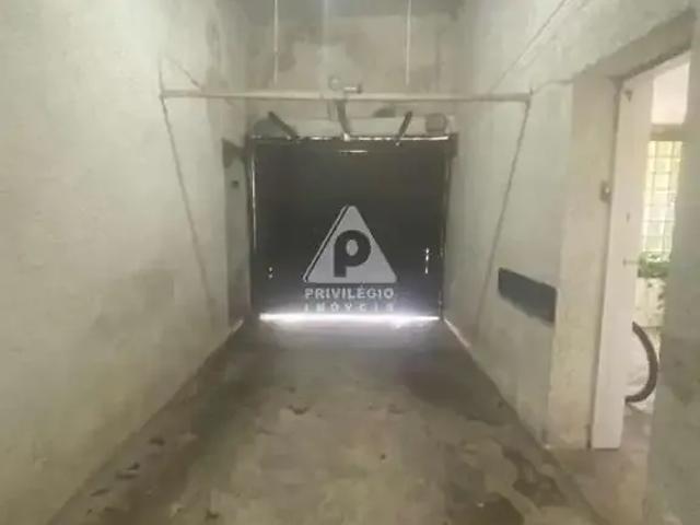 Casa / Sobrado para Venda em Rio de Janeiro/RJ Laranjeiras 4 Quartos