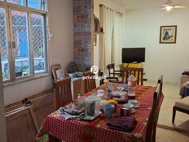 Casa / Sobrado para Venda em Rio de Janeiro/RJ Laranjeiras 4 Quartos