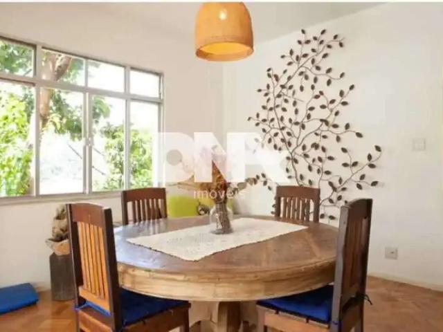 Casa / Sobrado para Venda em Rio de Janeiro/RJ Laranjeiras 4 Quartos