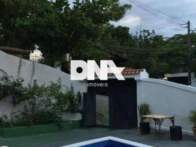 Casa / Sobrado para Venda em Rio de Janeiro/RJ Laranjeiras 4 Quartos
