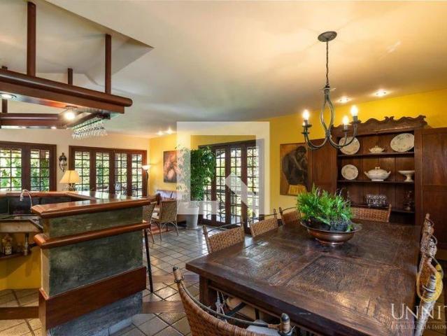 Casa / Sobrado para Venda em Rio de Janeiro/RJ Laranjeiras 4 Quartos