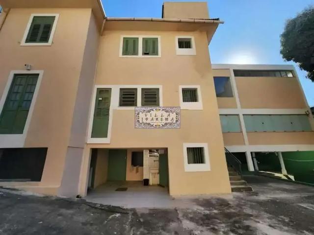 Casa / Sobrado para Venda em Rio de Janeiro/RJ Laranjeiras 5 Quartos