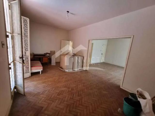 Casa / Sobrado para Venda em Rio de Janeiro/RJ Laranjeiras 5 Quartos