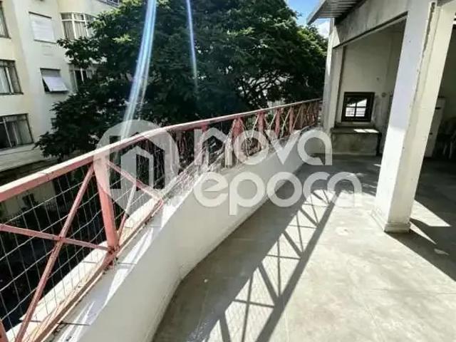Casa / Sobrado para Venda em Rio de Janeiro/RJ Laranjeiras 5 Quartos
