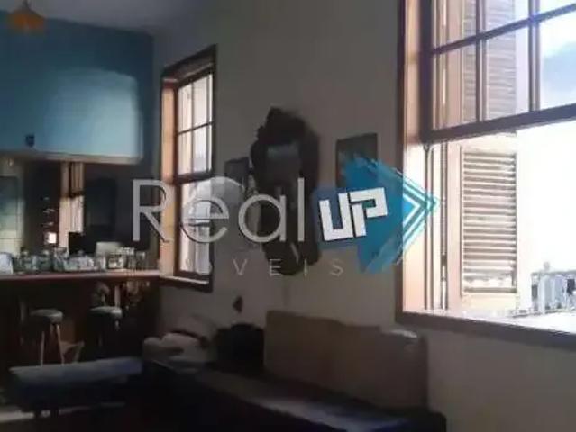 Casa / Sobrado para Venda em Rio de Janeiro/RJ Laranjeiras 5 Quartos