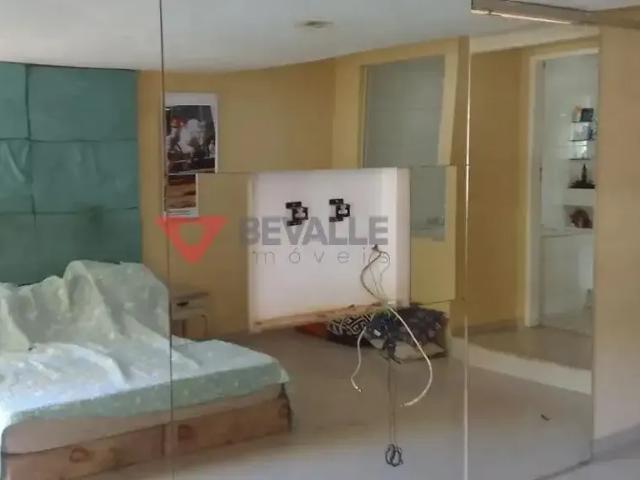Casa / Sobrado para Venda em Rio de Janeiro/RJ Laranjeiras 5 Quartos