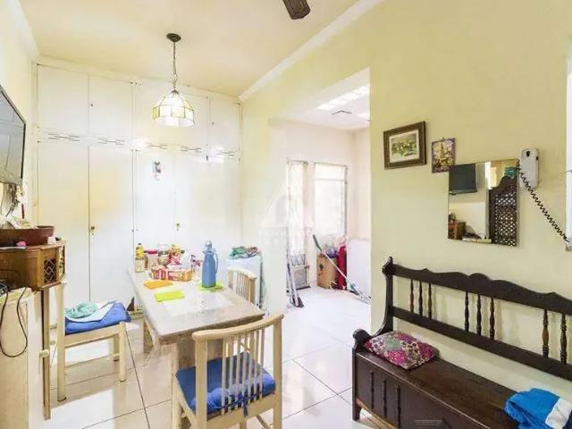 Casa / Sobrado para Venda em Rio de Janeiro/RJ Laranjeiras 5 Quartos