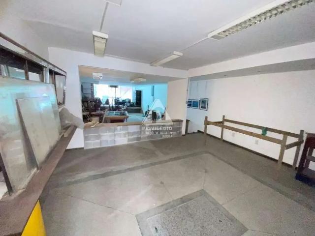 Casa / Sobrado para Venda em Rio de Janeiro/RJ Laranjeiras 5 Quartos