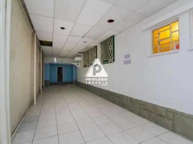Casa / Sobrado para Venda em Rio de Janeiro/RJ Laranjeiras 5 Quartos
