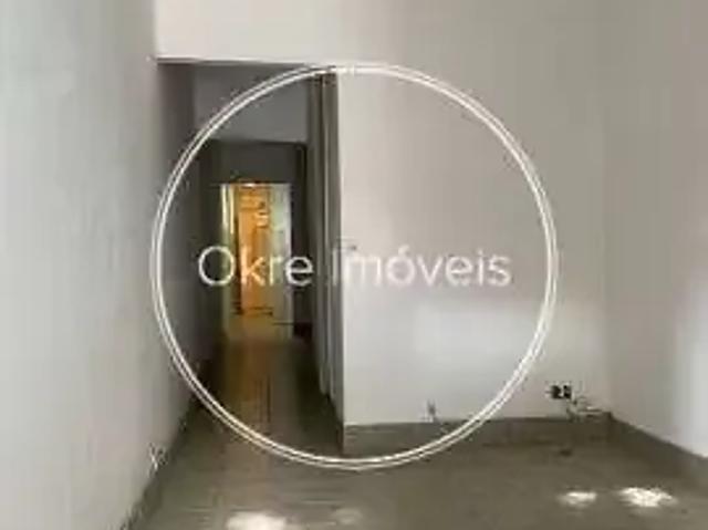 Casa / Sobrado para Venda em Rio de Janeiro/RJ Laranjeiras 5 Quartos