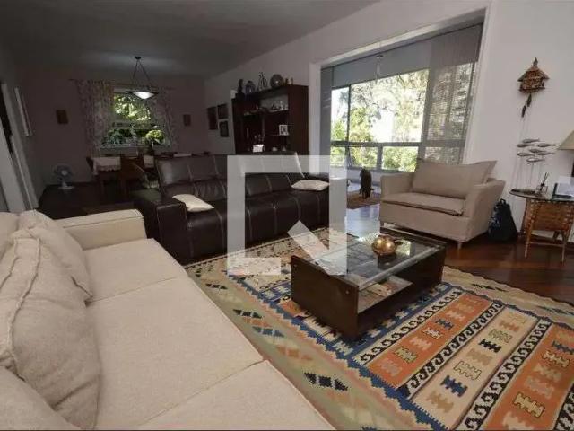 Casa / Sobrado para Venda em Rio de Janeiro/RJ Laranjeiras 5 Quartos