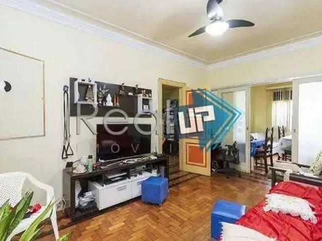 Casa / Sobrado para Venda em Rio de Janeiro/RJ Laranjeiras 5 Quartos