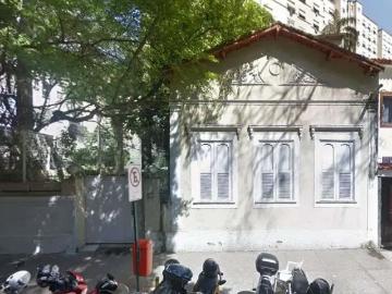 Casa / Sobrado para Venda em Rio de Janeiro/RJ Laranjeiras 5 Quartos