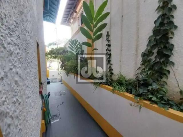 Casa / Sobrado para Venda em Rio de Janeiro/RJ Laranjeiras 5 Quartos