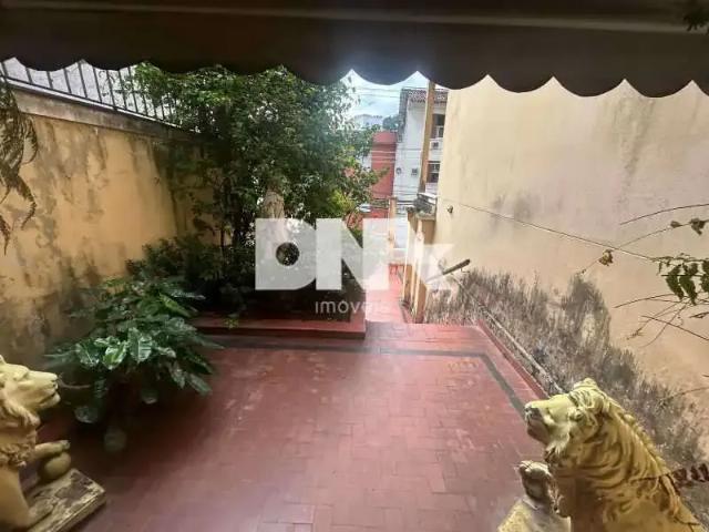 Casa / Sobrado para Venda em Rio de Janeiro/RJ Laranjeiras 5 Quartos
