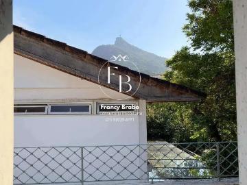 Casa / Sobrado para Venda em Rio de Janeiro/RJ Laranjeiras 5 Quartos