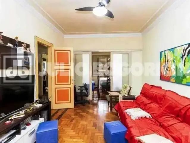 Casa / Sobrado para Venda em Rio de Janeiro/RJ Laranjeiras 5 Quartos