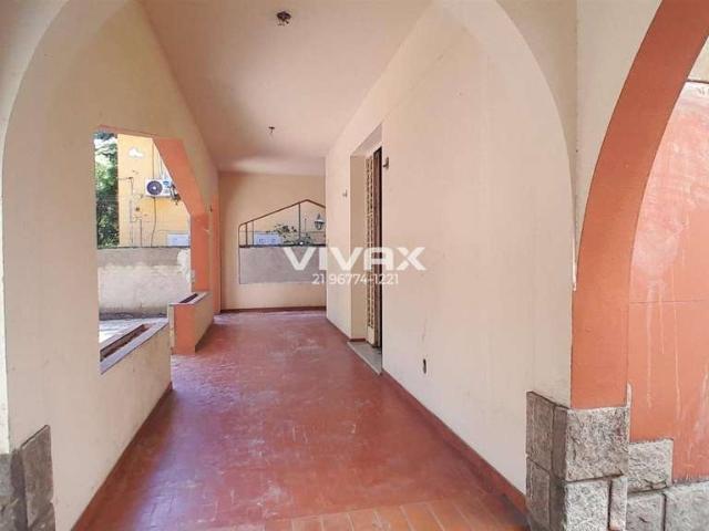 Casa / Sobrado para Venda em Rio de Janeiro/RJ Laranjeiras 5 Quartos