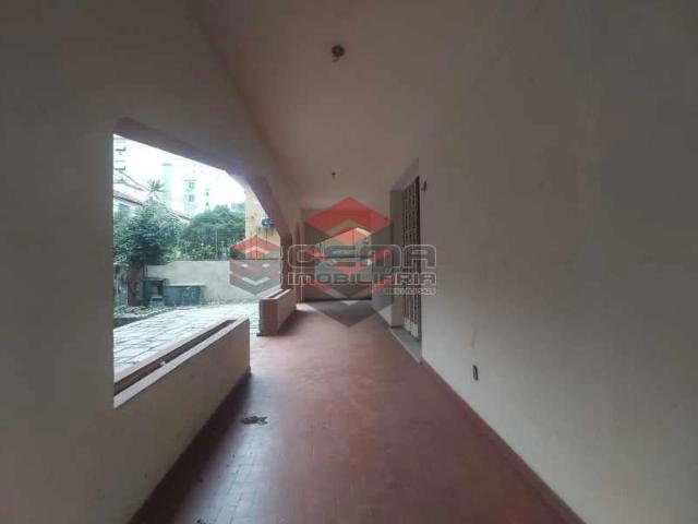 Casa / Sobrado para Venda em Rio de Janeiro/RJ Laranjeiras 5 Quartos