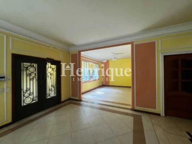 Casa / Sobrado para Venda em Rio de Janeiro/RJ Laranjeiras 5 Quartos